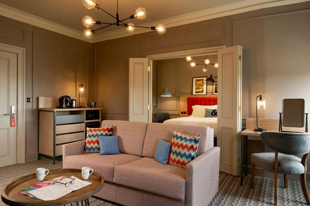 Bike & Boot Inns Scarborough - Leisure Hotels For Now Exterior foto