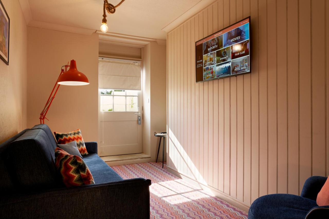Bike & Boot Inns Scarborough - Leisure Hotels For Now Exterior foto