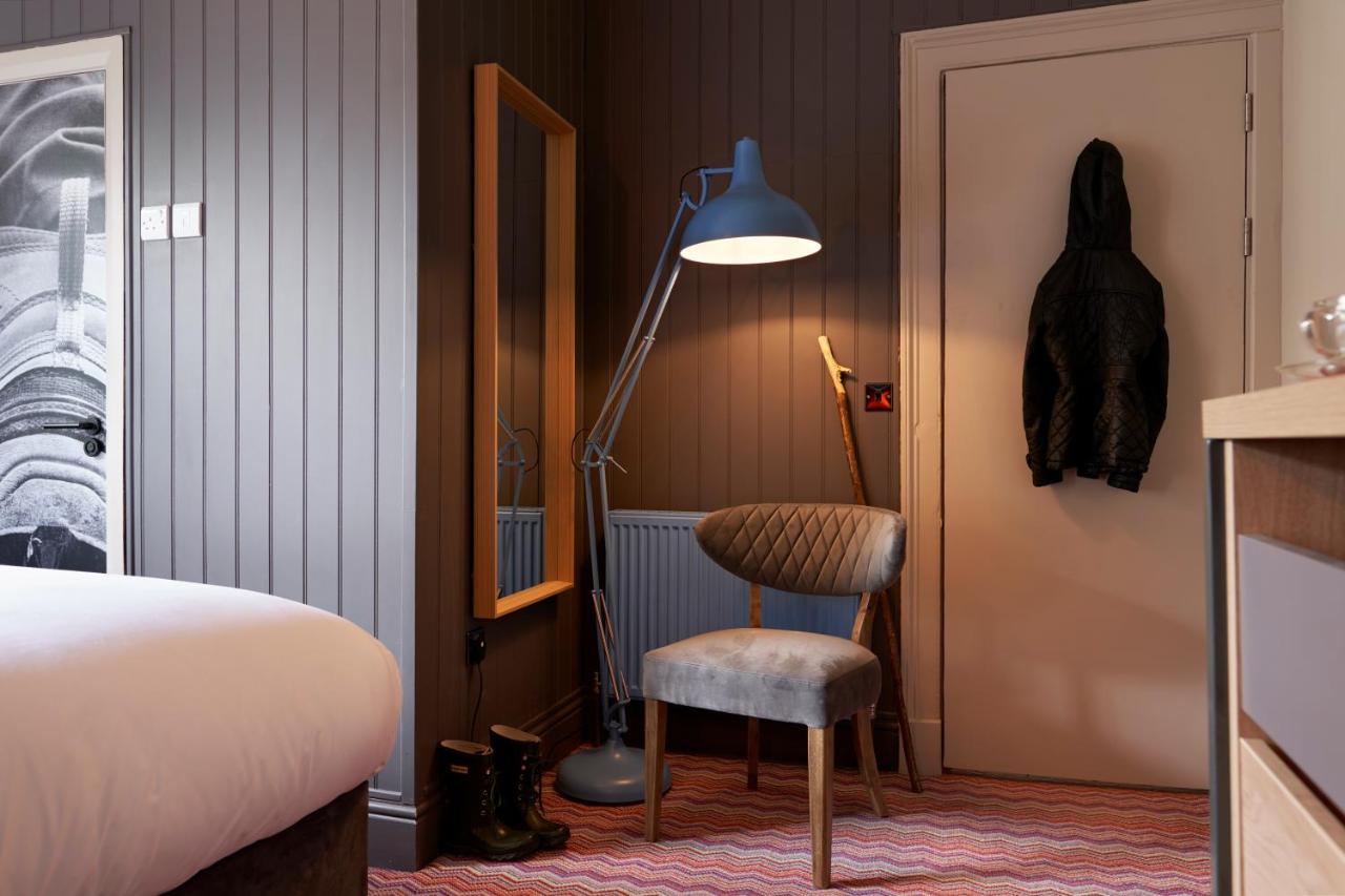 Bike & Boot Inns Scarborough - Leisure Hotels For Now Exterior foto