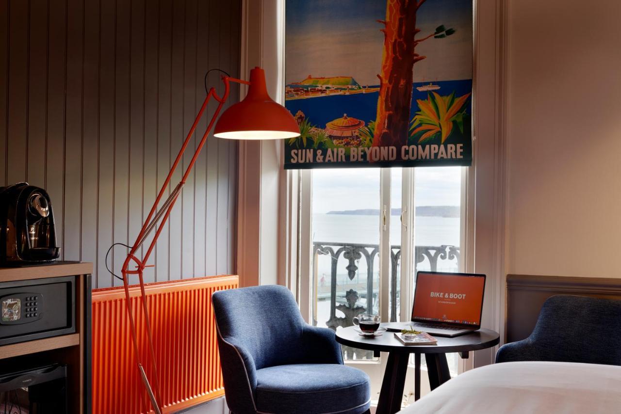 Bike & Boot Inns Scarborough - Leisure Hotels For Now Exterior foto